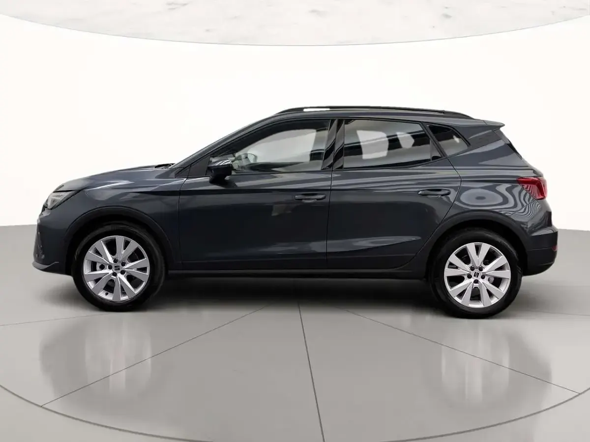 Nuova Seat Arona FR 116 CV (85 kW) 2026 Magnetic tech SUV
