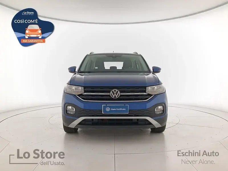 Usata VW T-Cross Style 95 CV (69 kW) 2022 SUV