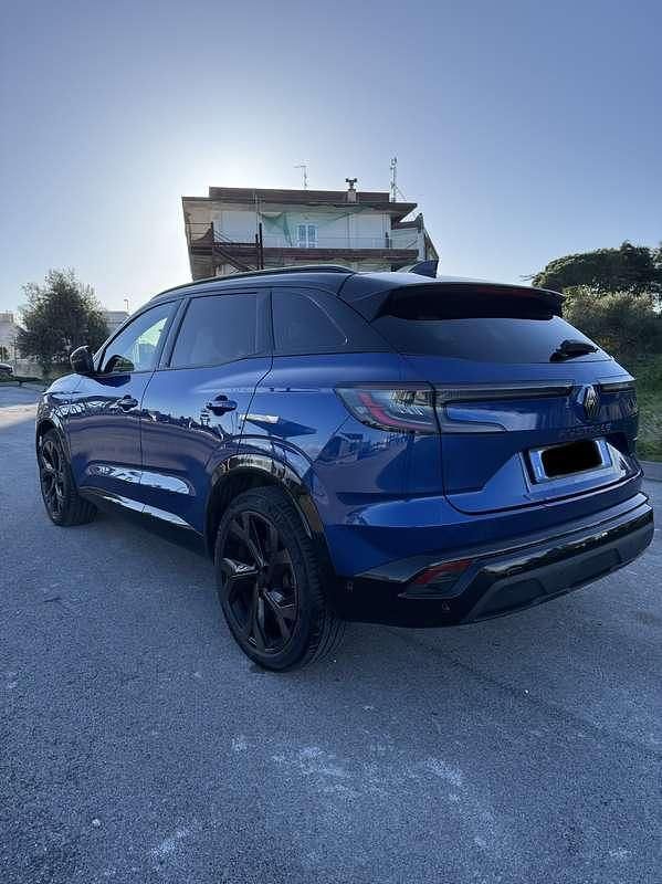 Usata Renault Austral Techno Esprit Alpine 131 CV (96 kW) 2023 SUV