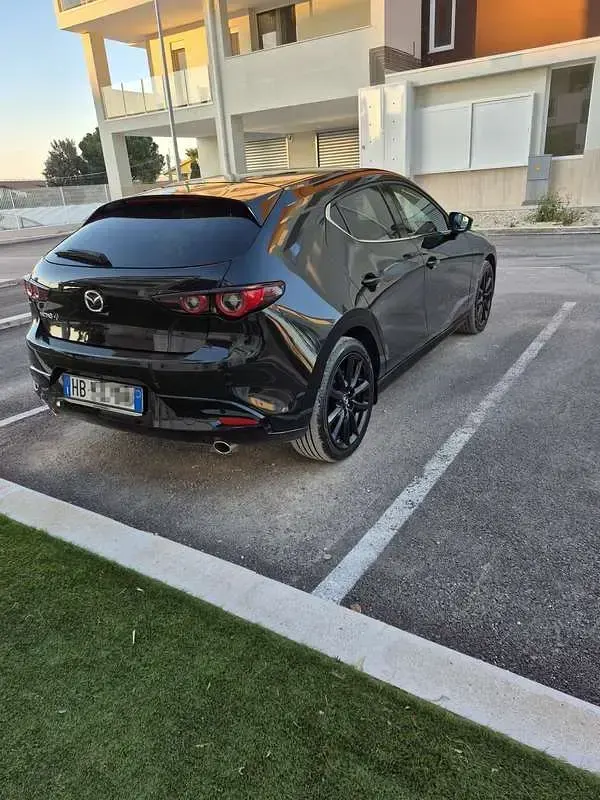 Usata Mazda 3 Homura-Line 140 CV (102 kW) 2025 Berlina