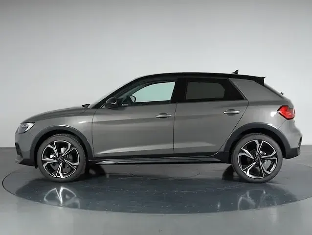Usata Audi A1 Ambiente 116 CV (85 kW) 2025 Grigio chronos metallizzato nero mito me SUV