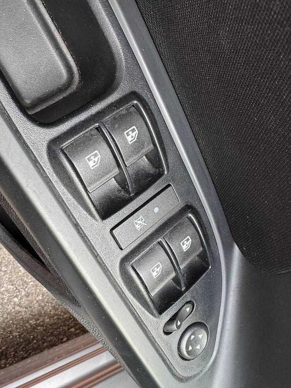 Usata Fiat Tipo Opening Edition 120 CV (88 kW) 2016 Grigio Berlina