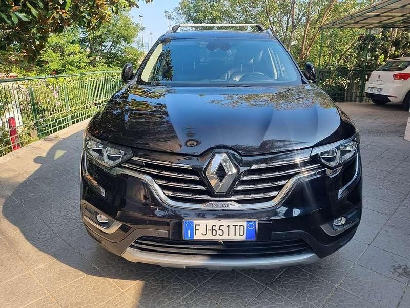 Usata Renault Koleos LIMITED 173 CV (127 kW) 2016 SUV