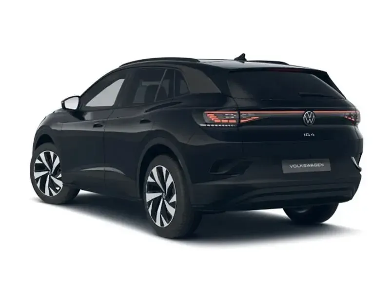 Nuova VW ID.4 Pro 210 kW (286 CV) 2026 Nero SUV