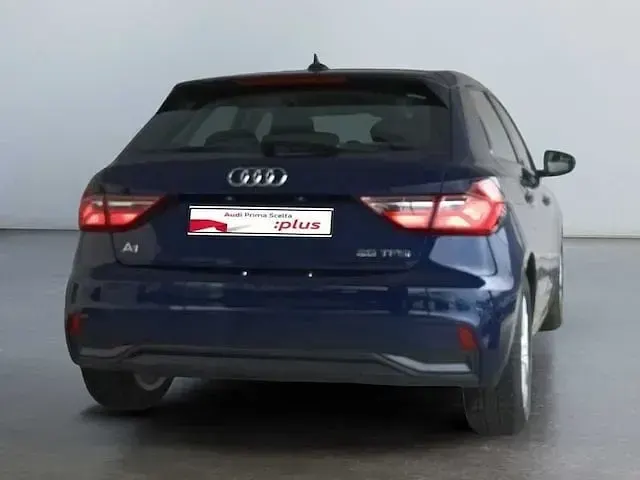 Occasion Audi A1 95 PK (69 kW) 2024 SUV