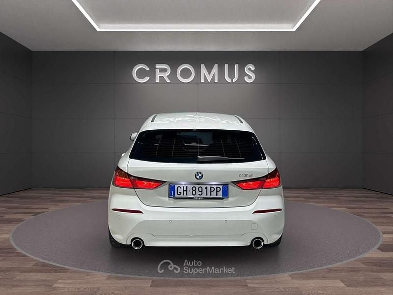 Usata BMW 118 Advantage 150 CV (110 kW) 2021 Other Utilitaria