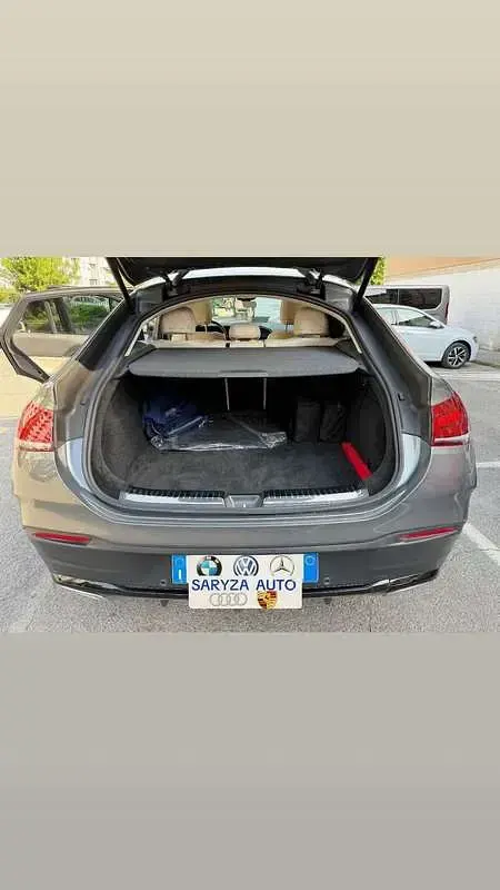 Usata Mercedes 350 2023