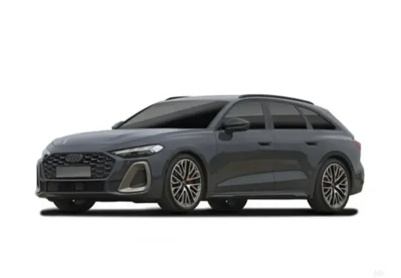 Nuova Audi A5 Ambiente 204 CV (150 kW) 2026 Grigio Station wagon
