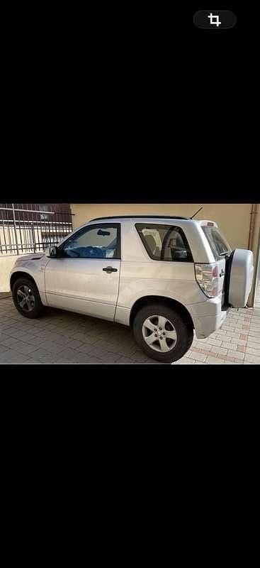 Usata Suzuki Grand Vitara 106 CV (77 kW) 2007 SUV