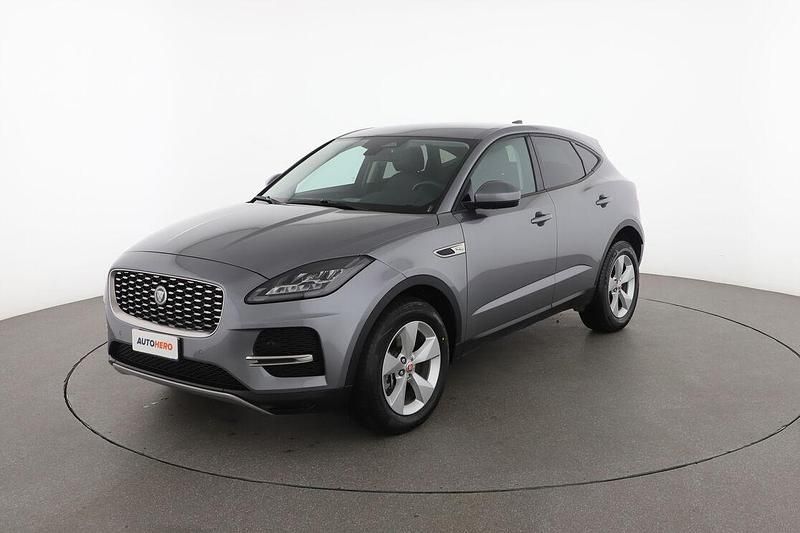 Usata Jaguar E-Pace S 163 CV (119 kW) 2022 Grigio SUV
