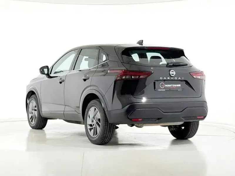 Usata Nissan Qashqai 158 CV (116 kW) 2022 Other SUV
