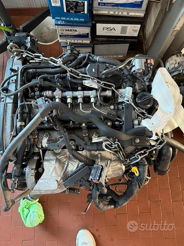 Usata Opel Insignia 2010 Grigio Station wagon