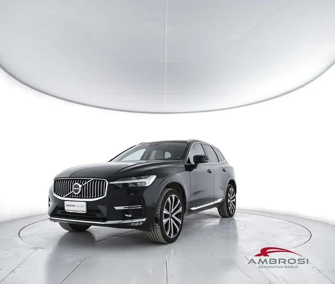 Usata Volvo XC60 Ultimate 250 CV (183 kW) 2022 SUV