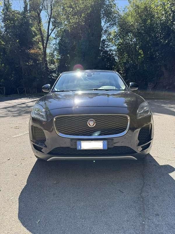 Usata Jaguar E-Pace S 150 CV (110 kW) 2018 SUV