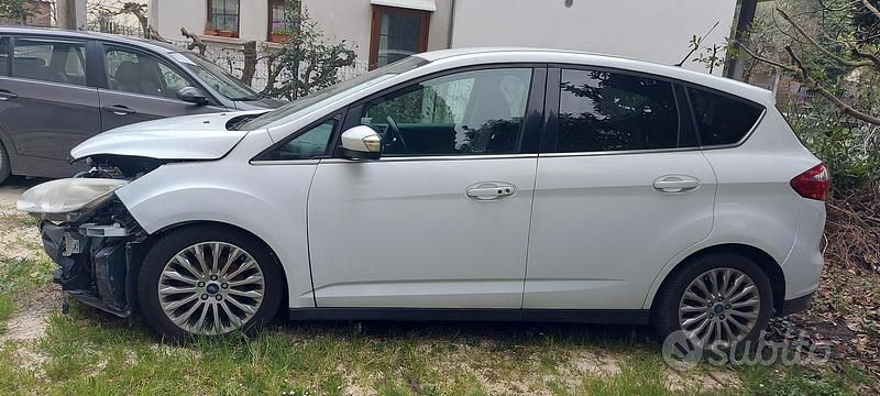Usata Ford C-MAX 2012 Monovolume