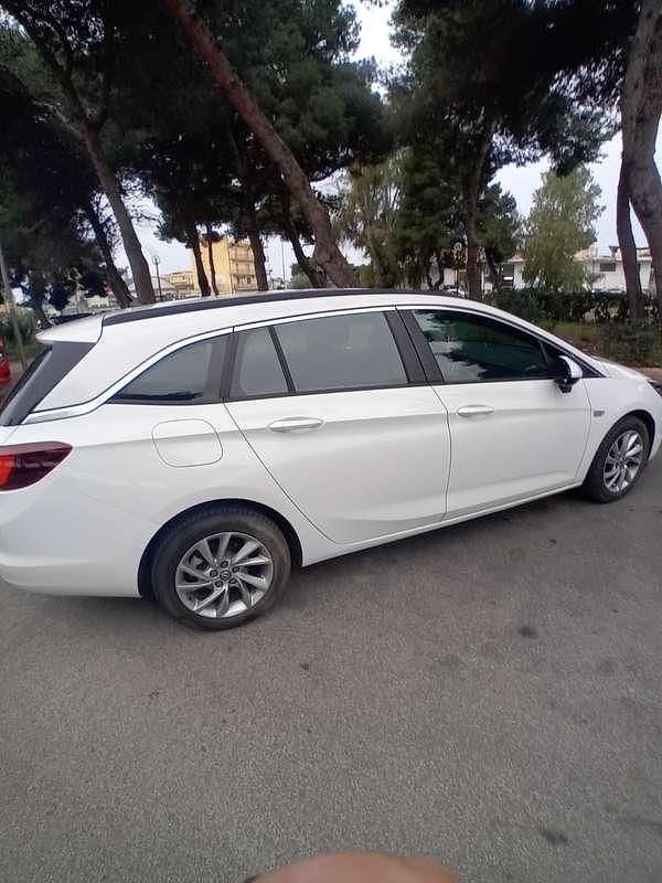Occasion Opel Astra Business 110 ch (80 kW) 2019 Break
