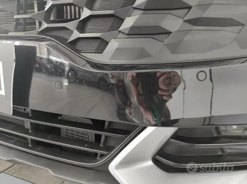 Usata Kia Sportage Style 180 CV (132 kW) 2025 Nero SUV