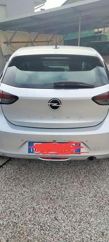 Usata Opel Corsa S 75 CV (55 kW) 2024 Berlina