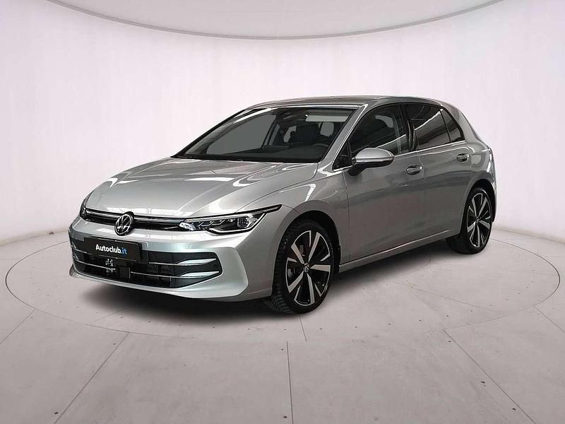 Grigio Usata 2024 VW Golf VIII Style Tre volumi | 27.900 € (Ottimo prezzo) - Immagine 1/4