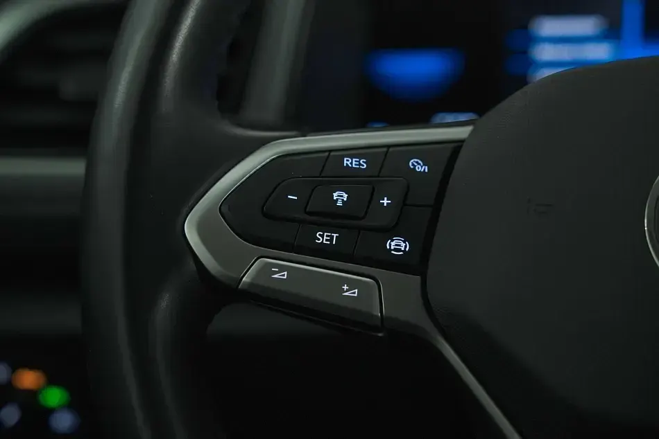 Używany VW T-Roc Life 150 KM (110 kW) 2023 SUV