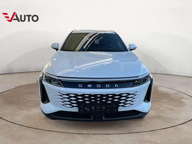 Nuova Omoda 9 537 CV (394 kW) 2026 Other SUV