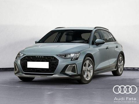 Usata Audi A3 150 CV (110 kW) 2025