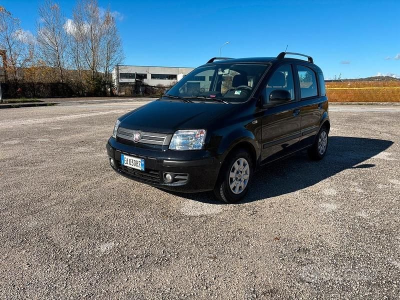 Usata 2010 Fiat Panda Dynamic Berlina | 2750 € (Ottimo prezzo) - Immagine 1/4