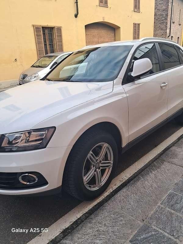 Usata 2015 Audi Q5 SUV | 12.800 € (Ottimo prezzo) - Immagine 1/4