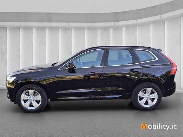 Usata Volvo XC60 145 CV (106 kW) 2023 Nero SUV