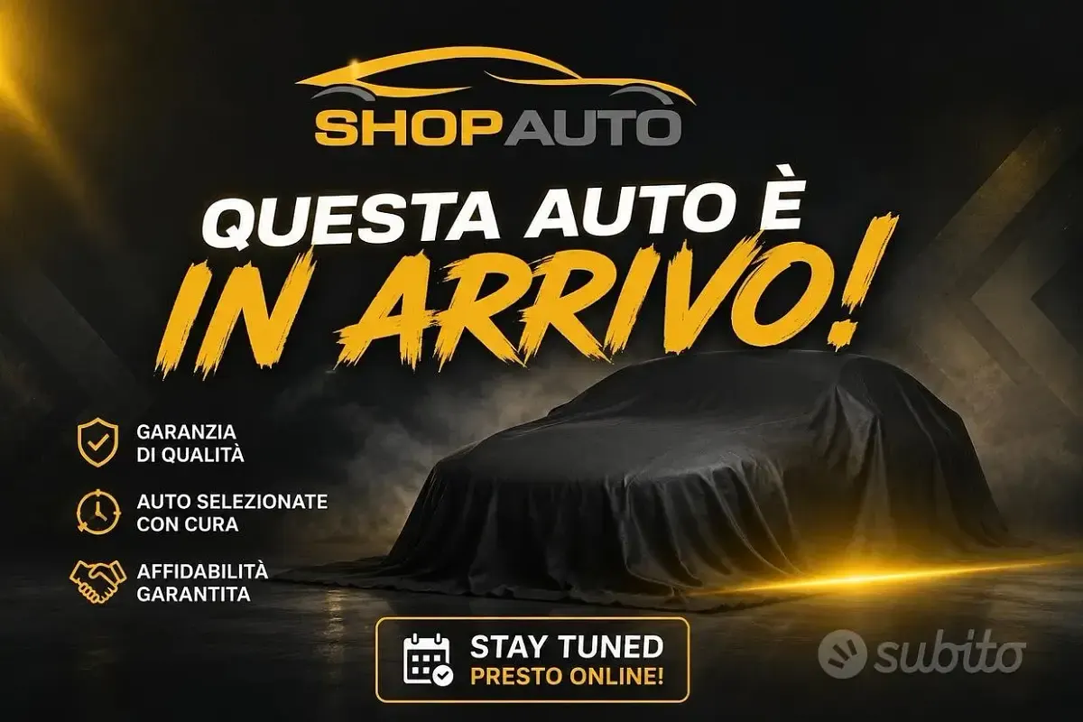 Usata Jeep Compass Limited 140 CV (102 kW) 2019 Bianco SUV