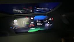 Nero perla Usata 2024 Peugeot 308 SW GTi Station wagon | 20.490 € (Ottimo prezzo) - Immagine 1/4