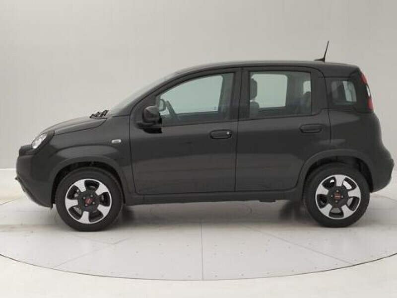 Usato 2023 Fiat Panda Cross 1.0 El 70 CV (14.300 €)
