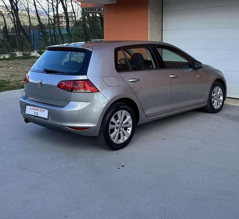 Usata VW Golf VII Business 105 CV (77 kW) 2013 Other Berlina