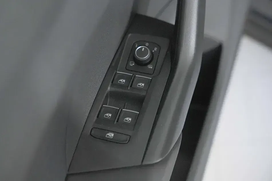 Usata VW T-Cross 110 CV (80 kW) 2023 SUV