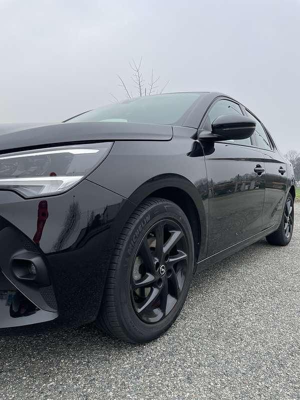 Usata Opel Corsa 75 CV (55 kW) 2023 Utilitaria