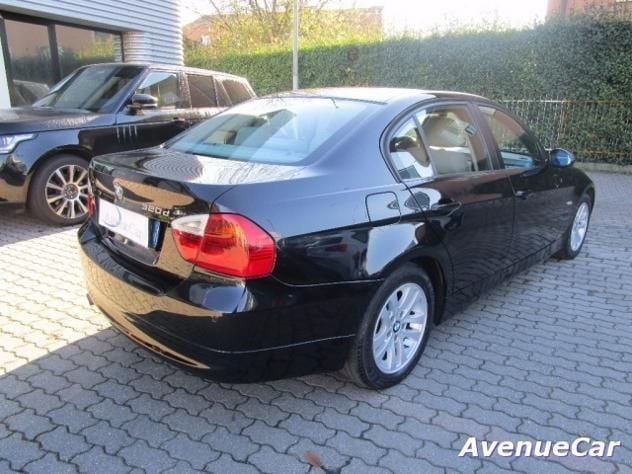 Bmw 320 usate perugia #7