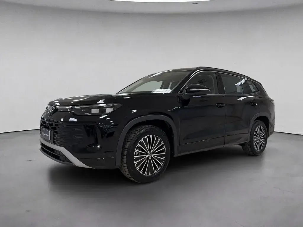 Usata VW Tayron Edition 150 CV (110 kW) 2025 SUV
