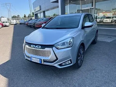 Usata EVO Evo 3 113 CV (83 kW) 2025 SUV