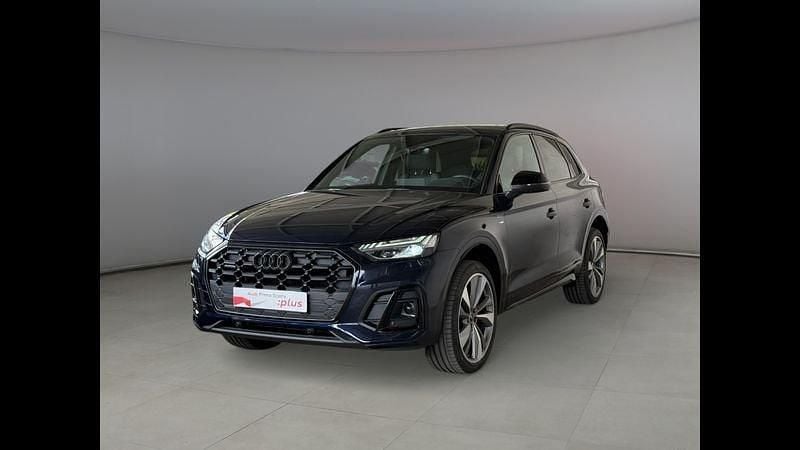 Usata Audi Q5 Ambiente 204 CV (150 kW) 2025 SUV