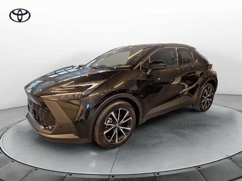 Nuova 2024 Toyota C-HR Trend SUV | 34.800 € (Buon prezzo) - Immagine 1/4