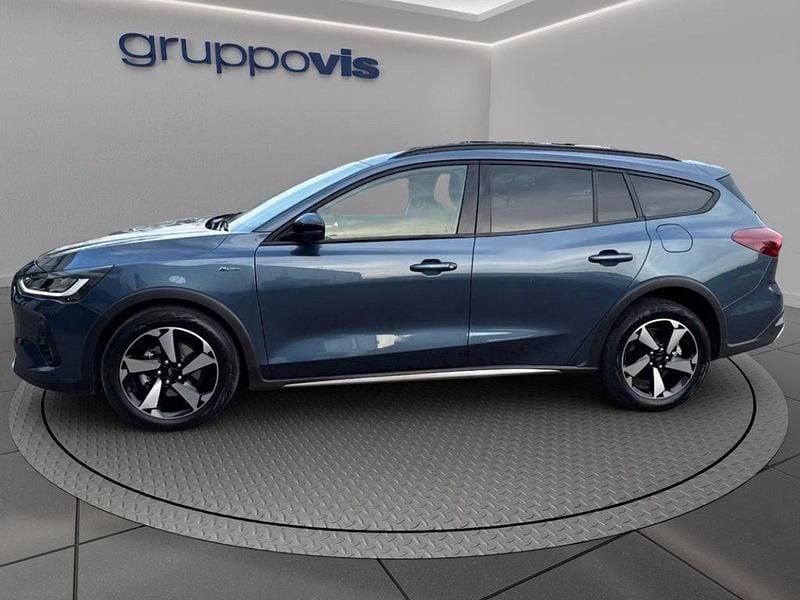 Usata Ford Focus Active 125 CV (91 kW) 2022 Station wagon