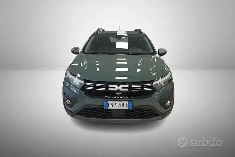 Usata Dacia Sandero Comfort 101 CV (74 kW) 2023 Other Berlina