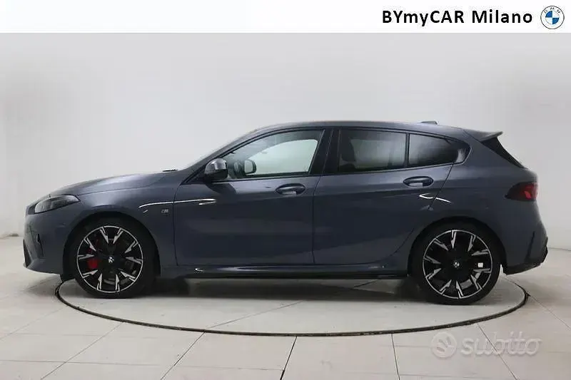 Gebraucht BMW 118 M Sport 150 PS (110 kW) 2025 Kleinwagen
