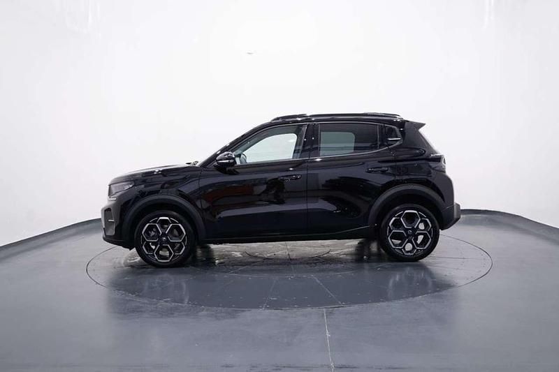 Usata Citroën C3 PureTech 101 CV (74 kW) 2025 Night black SUV