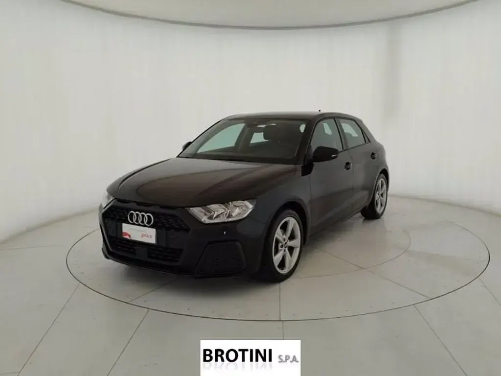 Usata Audi A1 Sportback Admired 95 CV (69 kW) 2020 Utilitaria