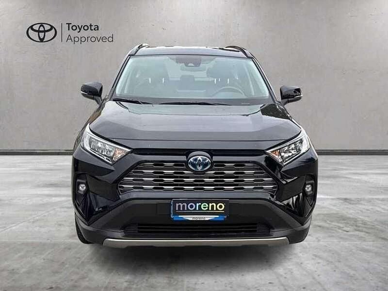 Usata Toyota RAV4 Active 218 CV (160 kW) 2022 Other SUV