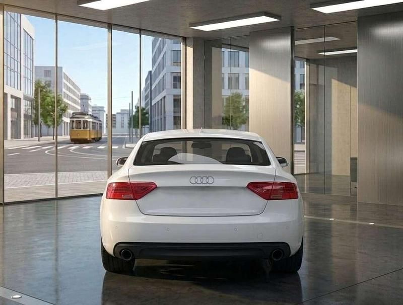 Usata Audi A5 Sportback Business 170 CV (125 kW) 2012 Utilitaria