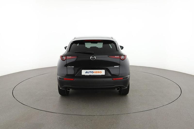 Usata Mazda CX-30 Homura-Line 150 CV (110 kW) 2023 Nero SUV