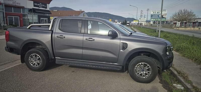 Usata Ford Ranger XLT 170 CV (125 kW) 2023 Pick-up