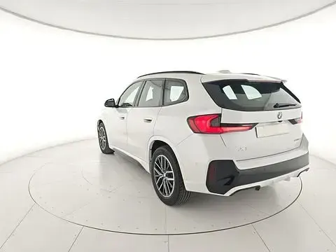 Usata BMW X1 M Sport 150 CV (110 kW) 2025 Bianco SUV